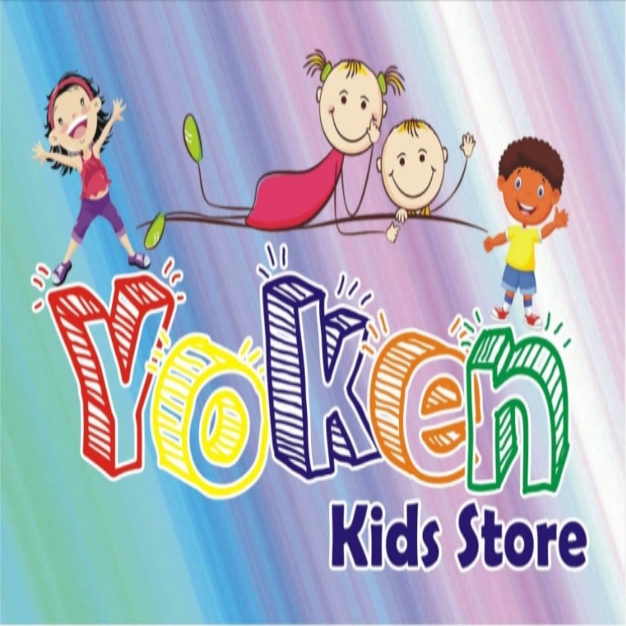 Ropa para niños en Okcomercio.com